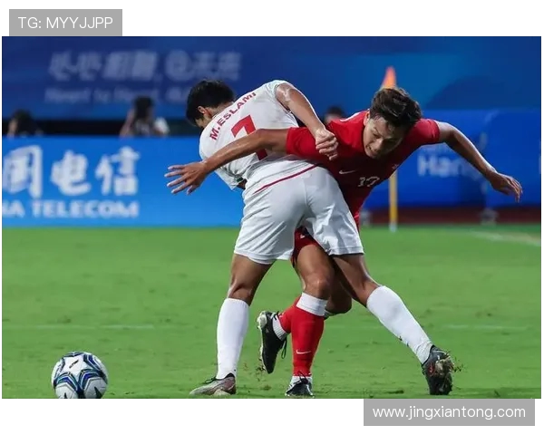 中国与伊朗足球初盘分析及比赛前瞻展望