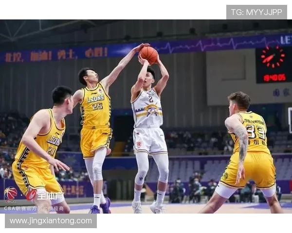 青岛队与北控队精彩对决视频直播全程回顾与精彩瞬间分享